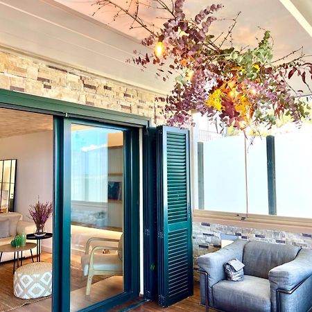 Apartamento Con Vistas A La Sierra De Αλτέα Εξωτερικό φωτογραφία