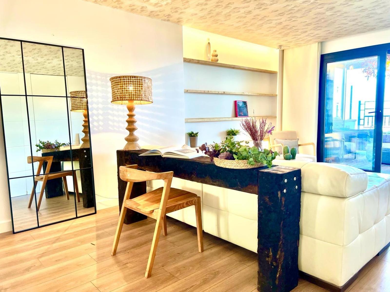 Apartamento Con Vistas A La Sierra De Αλτέα Εξωτερικό φωτογραφία
