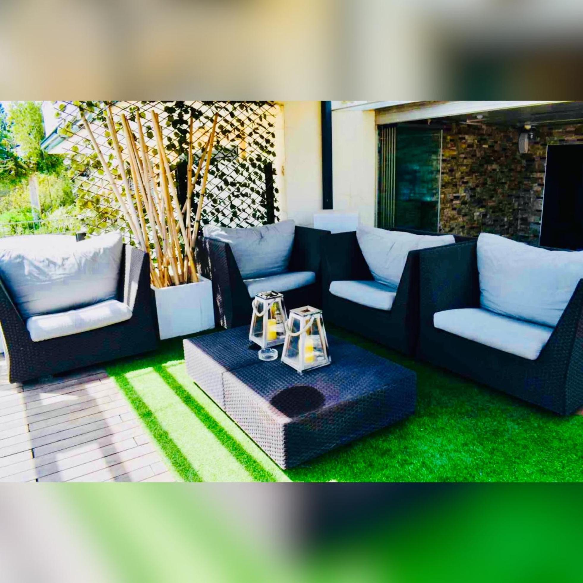 Apartamento Con Vistas A La Sierra De Αλτέα Εξωτερικό φωτογραφία