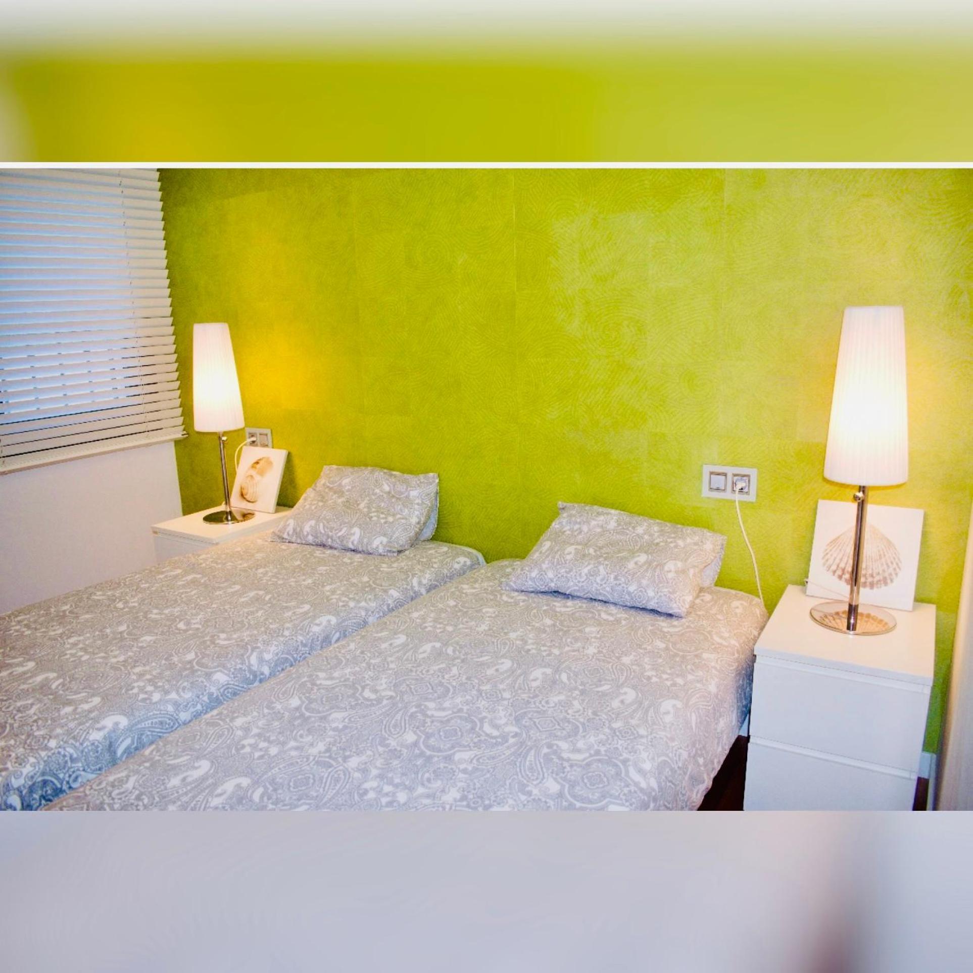Apartamento Con Vistas A La Sierra De Αλτέα Εξωτερικό φωτογραφία