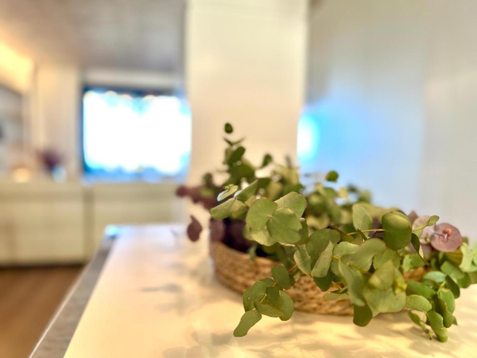 Apartamento Con Vistas A La Sierra De Αλτέα Εξωτερικό φωτογραφία